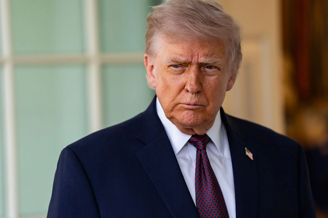 Donald Trump ultimatum Iranit: Do shpërthejnë shumë bomba