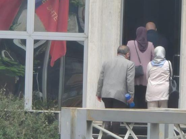 Gratë e dyshimta u afrohen fëmijëve në Tiranë? Policia: Janë nga Irani, s’ka rrezik!