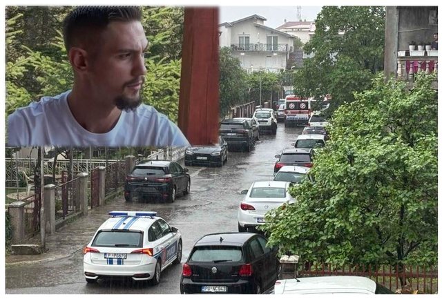 Vrasja e trefishtë trondit Malin e Zi, dy vëllezër shqiptarë mes viktimave!