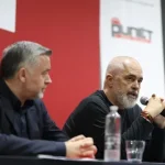 “9 vende kanë bllokuar Shqipërinë me veto”, Rama reagon nga asambleja: Barsoletë!