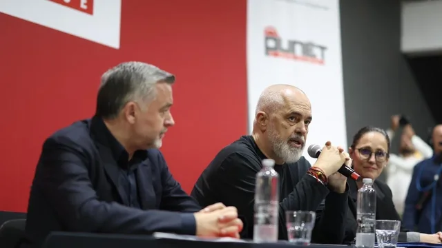 “9 vende kanë bllokuar Shqipërinë me veto”, Rama reagon nga asambleja: Barsoletë!