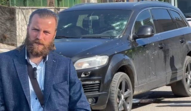 Atentati me dy viktima në Lezhë, policia jep detajet zyrtare