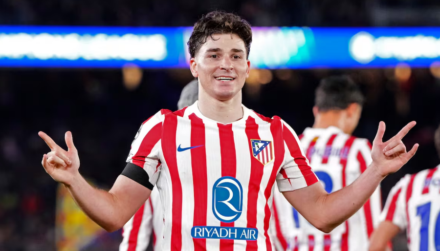 Atletico shkakton surprizën në çerekfinalet e Champions, mposht pastër Barcelonën në “Camp Nou”