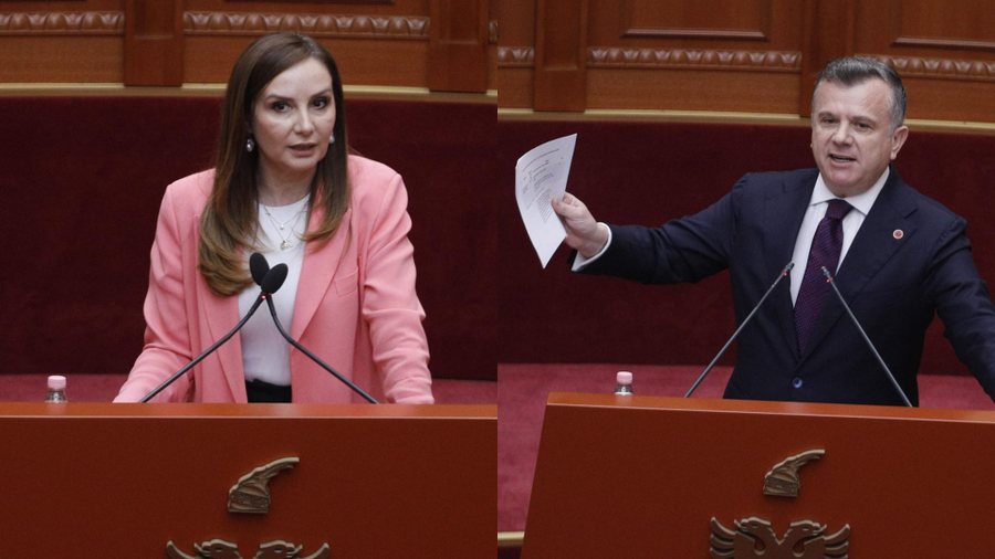 PD kërkon mocion me debat për raportin e DASH dhe integrimin, miratohet data 14 maj