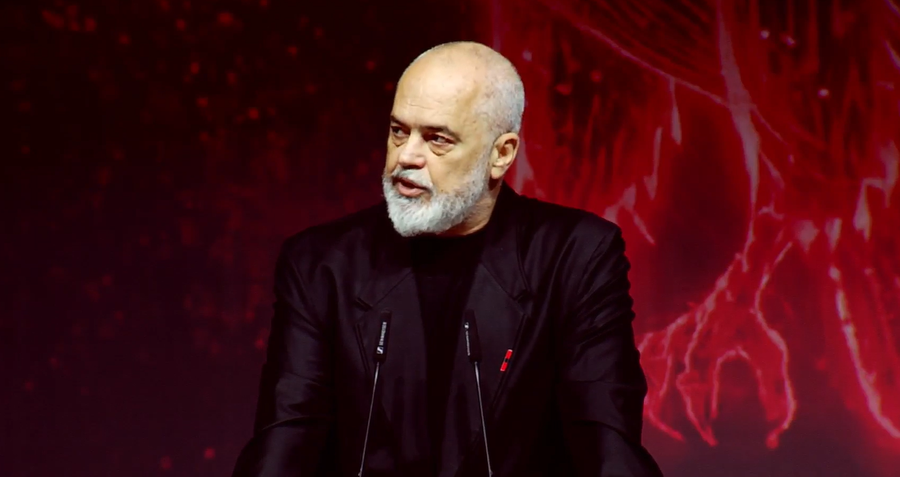 Samiti i Diasporës, Rama: Sot Shqipëria vendi ku askush s’është mbi ligjin, e ardhmja europiane në tryezë