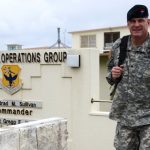 Një gjeneral amerikan propozohet për ambasador në Shqipëri, kush është Eric Wendt?