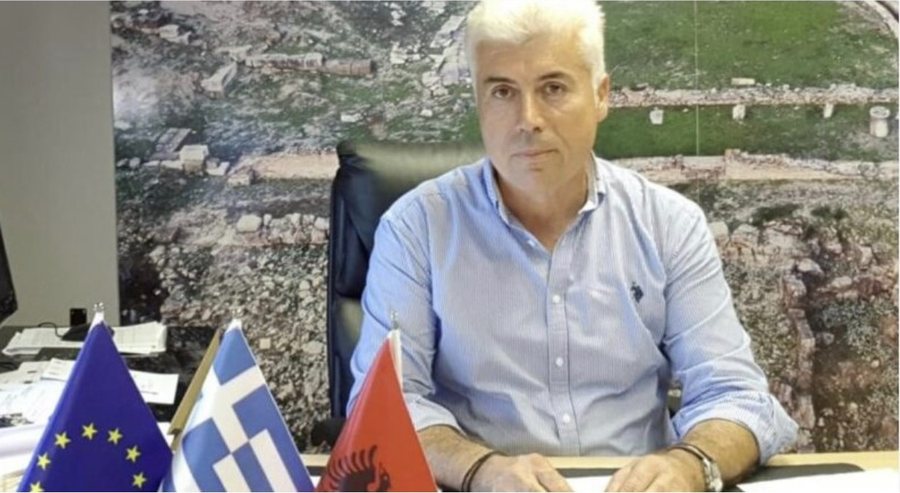 Dënohet me burg ish-kryebashkiaku i Finiqit, Leonidha Hristo