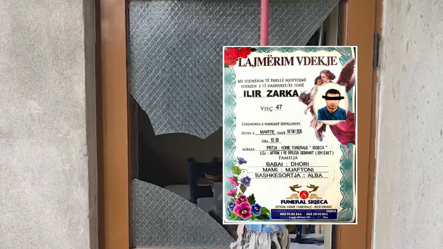 Ky është 47-vjeçari që humbi jetën në Fier, pasi tentoi të hynte për të vjedhur në një banesë