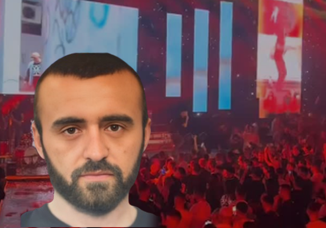 SPAK lëshon urdhërarrest për biznesmenin e njohur të “Pepa Group”!