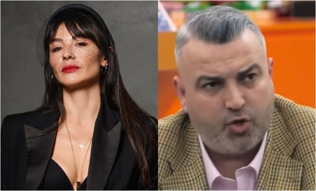 Zhaklin Lekatari analizon sjelljet e Rogertit: Ka probleme të shëndetit mendor!