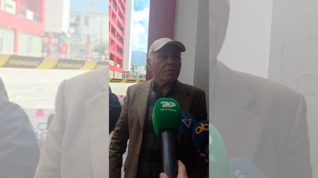 ‘Shtëpia 150 mijë euro u bë shkrumb e hi’, banori: Kam fjetur jashtë!