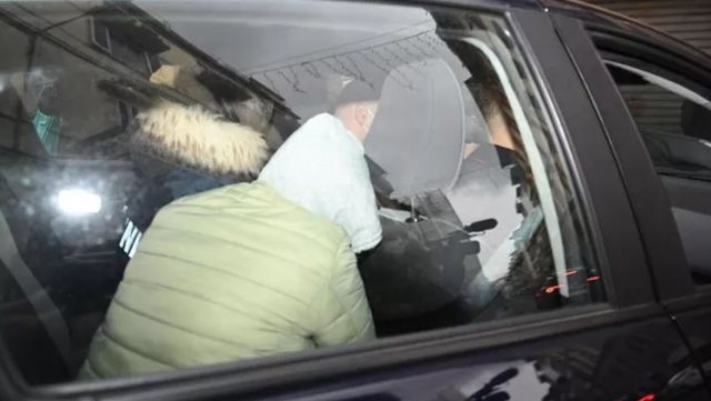 Vrau vjehrrit dhe i fshehu në valixhe, 30 vjet burg për shqiptaren në Itali