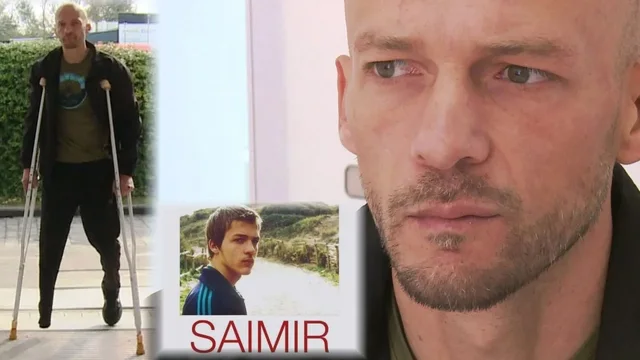 Nga fama te burgu dhe atentati me 8 plumba, rrëfimi i kalvarit të vuajtjeve të aktorit Mishel Prela që u arrestua dje nga policia