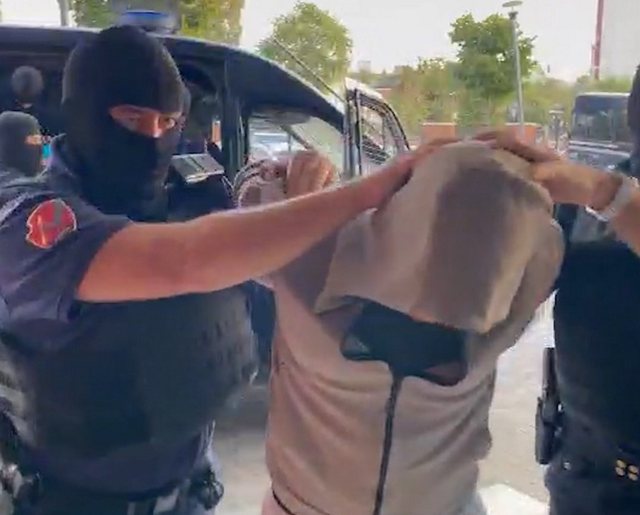 Operacion antidrogë në Tiranë, lëshohen 30 urdhërarreste