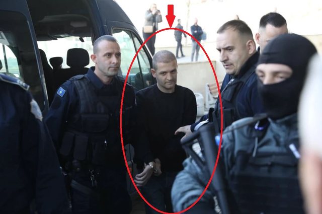 Dënohet me burgim të përjetshëm Naim Murseli!