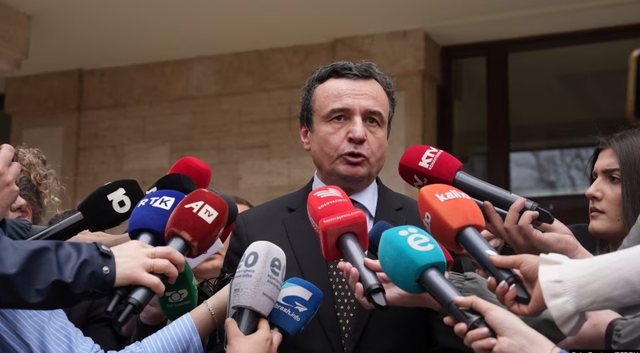 Afati për Presidentin drejt fundit, Kurti akuzon opozitën: Rrezikojmë të shkojmë në zgjedhje të njëpasnjëshme!