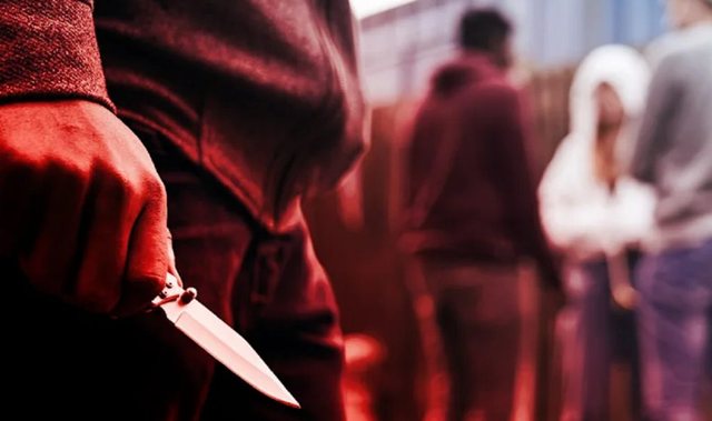 Sherr me thika në Vlorë, të përfshirë dhe 4 të mitur