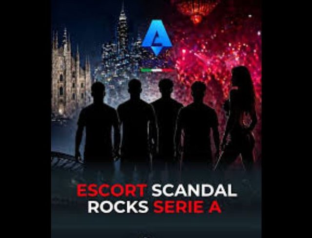 “3000 euro për natë”, skandali i festave me eskorta, dalin përgjimet për lojtarin e Serisë A