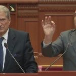 Berisha-Balla debat për integrimin në Kuvend