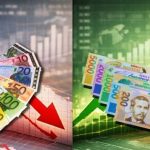 Nuk ndalet rënia e Euros, prek rekord të ri poshtë 95.5 lekëve