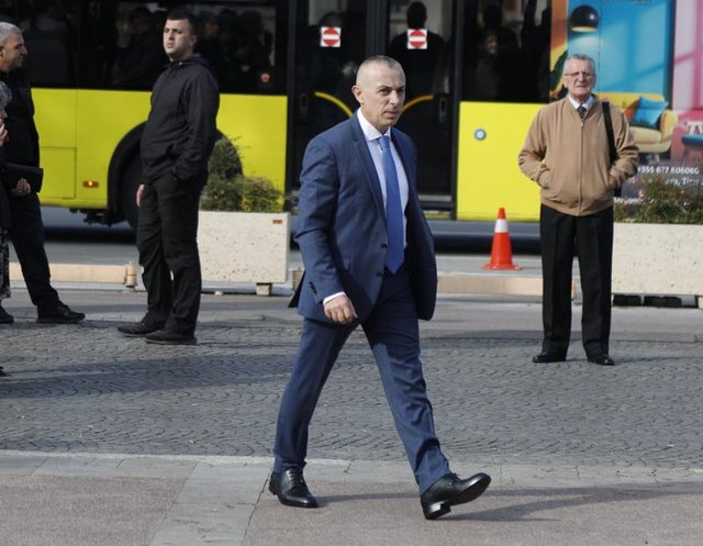 “Krismat nuk kanë qenë me breshëri”, Arjan Ndoja rrëfen atentatin në GJKKO: Kam pasur dyshime se isha nën vëzhgim