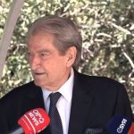 Berisha: Lobistët e paguar nga Rama na paraqesin sikur ne nuk e duam integrimin!