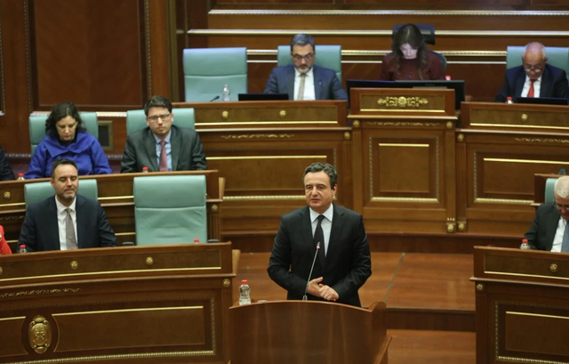 Dështon zgjedhja e Presidentit, Kosova shkon sërish në zgjedhje