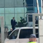 Klodian Braho pret në Prokurorinë e Posaçme ministren e Drejtësisë së Austrisë