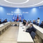 Gara për kreun e PD, sot në 12:00 skadon afati për kandidaturat