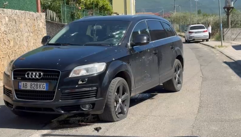 Identifikohen viktimat e atentatit në Lezhë, janë burrë e grua!