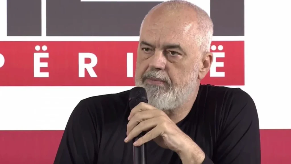 “Rruga e Arbrit nuk është më projekt apo premtim, por vepër”, Rama në Asamblenë e PS-së: Dibra, jastëku i gjelbër i kryeqytetit