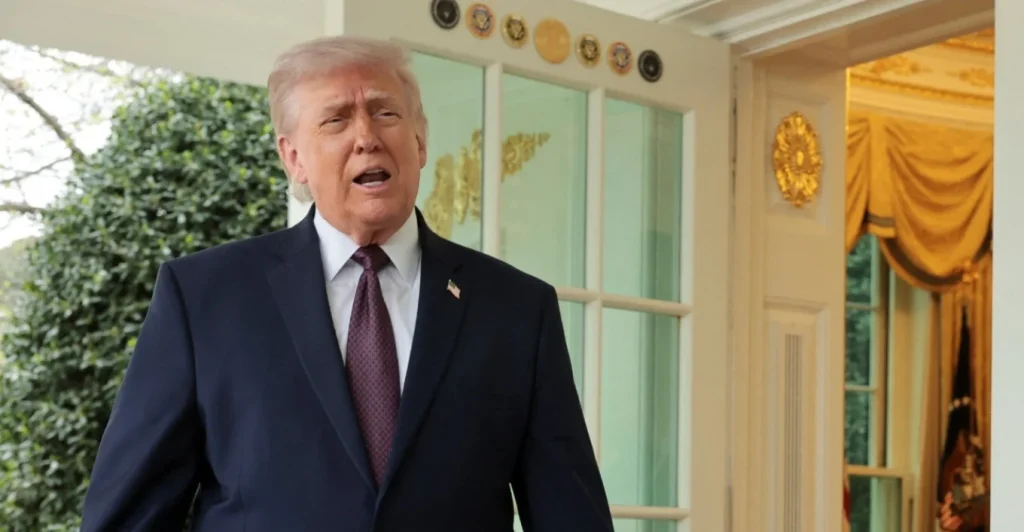 “Ndoshta diçka do të ndodhë në Pakistan në dy ditët e ardhshme”, Trump lë të hapur mundësinë e bisedimeve me Iranin