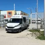 Përfundon pas dy orësh kontrolli në paraburgimin e Vlorës, nuk gjenden sende të paligjshme