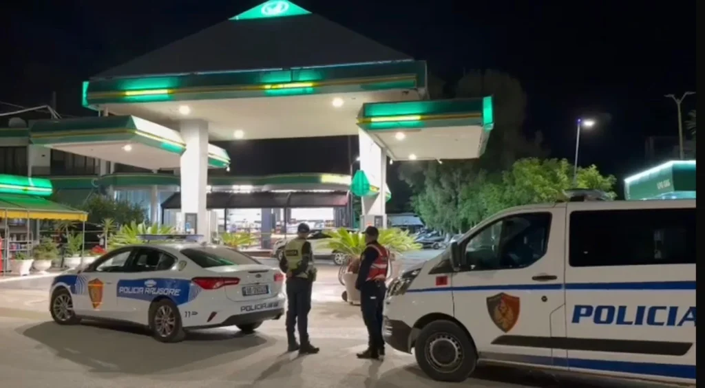 Vrasja e 66-vjeçarit në Sarandë, zbardhet dinamika/ Viktima hapi zjarr ndaj autorëve pas konfliktit në lokal, policia shoqëron 5 persona