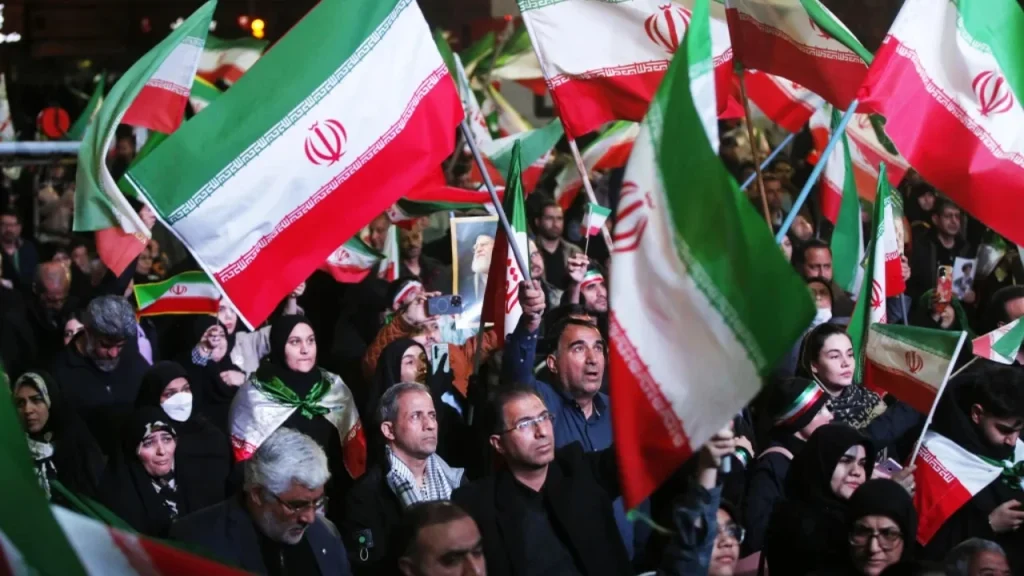 Irani i përgjigjet SHBA-së për fundin e luftës, i dorëzon Pakistanin planin me 14 pika