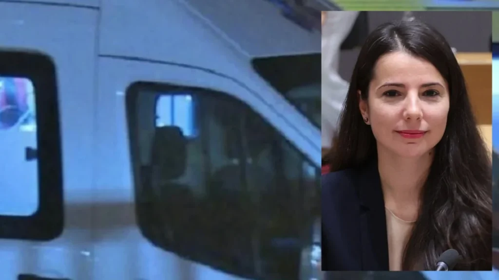 Aksident fatal në Tiranë, 31-vjeçari me motor përplas për vdekje babanë e ministres Pirdeni