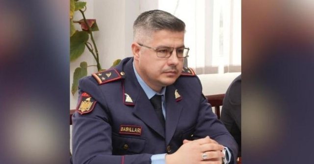 Gjykata lë në burg ish-shefin e Komisariatit të Sarandës