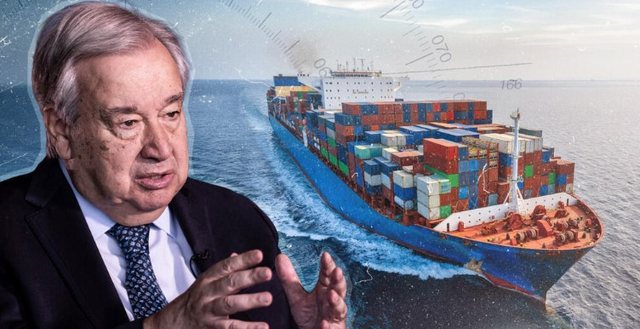 “Ka mbetur pak kohë për ta shmangur” – OKB paralajmëron një krizë urie globale