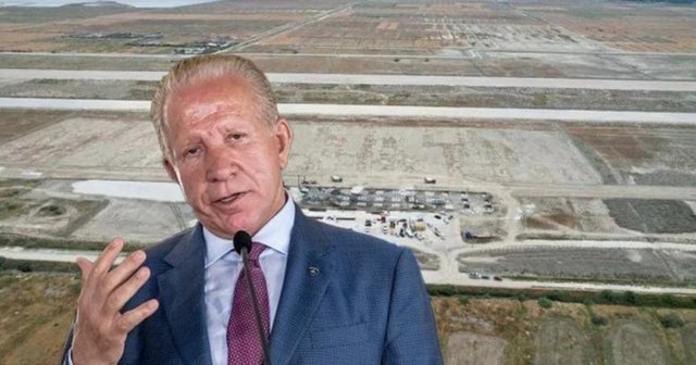 Kompania e Begjet Pacollit premton fluturime direkte Vlorë-Nju Jork
