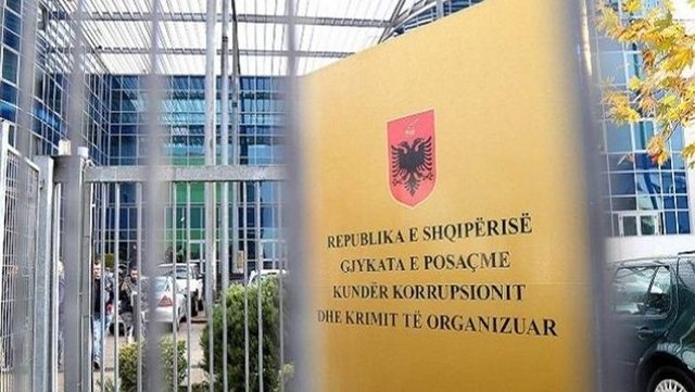 Dosja “Toyota Auris”, GJKKO dënon avokaten Erida Lazimi për ndikim të paligjshëm