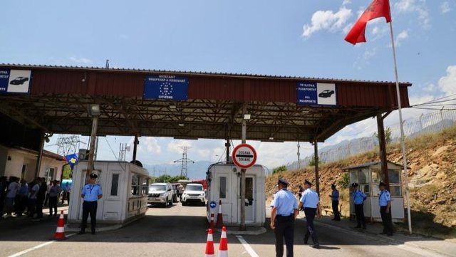 Nga sot deri më 30 shtator, qytetarët e Kosovës dhe Shqipërisë do të mund të lëvizin pa kontrolle kufitare