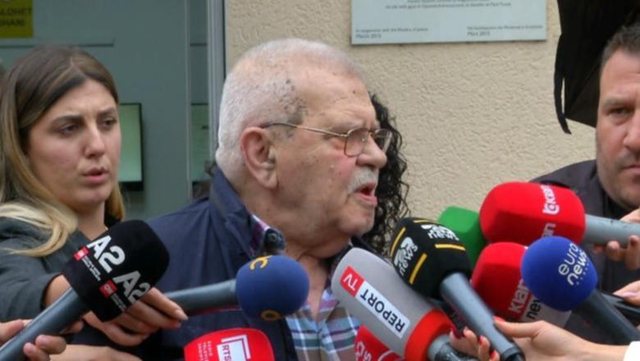 Në gjyq për të mbështetur Veliajn, Ndrenika: Djalë i rritur me probleme, e përballoj burgun për të!