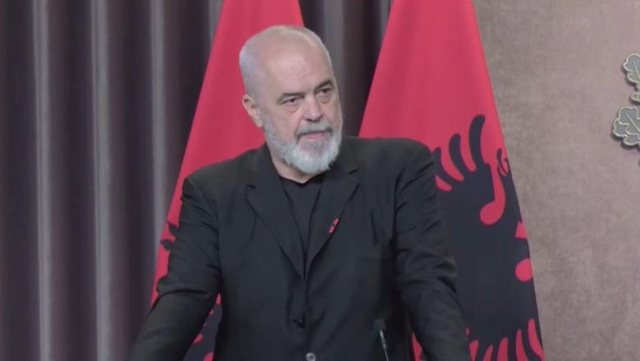 Rama reagon për Zvërnecin: Nesër do flas unë për të pavërtetat që po qarkullojnë ditët e fundit