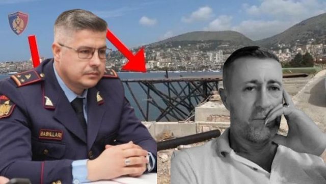 Arrestimet në Sarandë/ Dyshohet se kupola e policisë u korruptua nga krimi (Lidhja me vrasjen e Isuf Jaçajt dhe grupet kriminale të Kamzës)