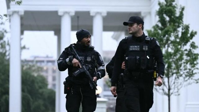 Sulm me armë pranë Shtëpisë së Bardhë, autori ekzekutohet nga agjentët e Shërbimit Sekret