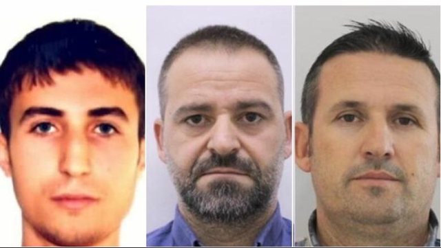 Kush janë tre ish-shefat e Policisë të lidhur me trafikantët e jugut?