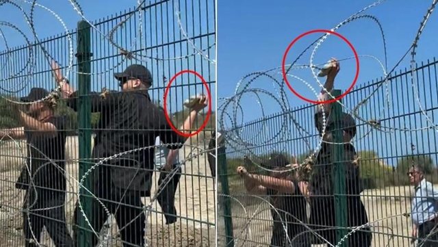 “Në spital pështynte gjak”, ja çfarë deklaroi kryeplaku i Zvërnecit për protestuesin që u tërhoq zvarrë!