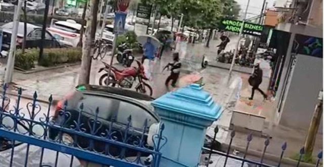 Detaje/ Grabitja e argjendarisë, vlera e bizhuterive përllogaritet në 7 milionë lekë!