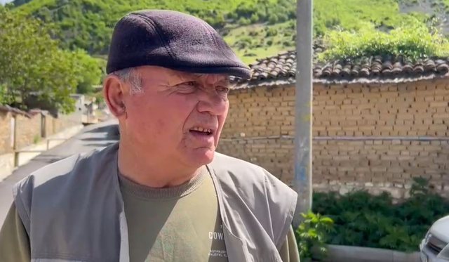 Detaje të reja nga vdekja e 60-vjeçarit në Maliq, flet vëllai