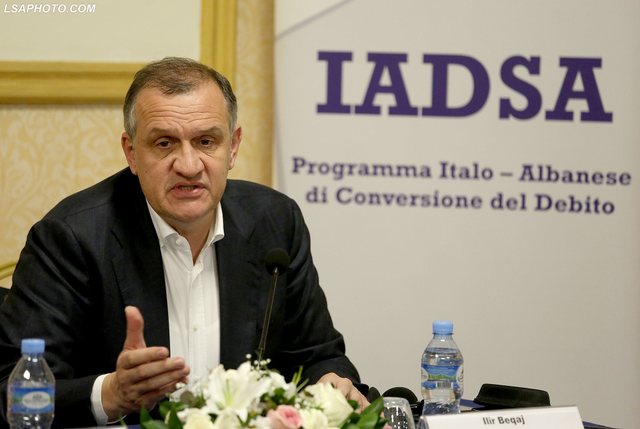 Ilir Beqaj kërkon lirinë, ofron 20 mijë euro garanci!